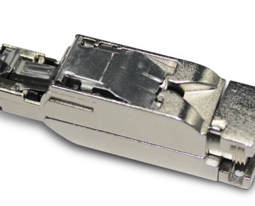 Conector Profinet 300-901-1BB10-RJ45-180