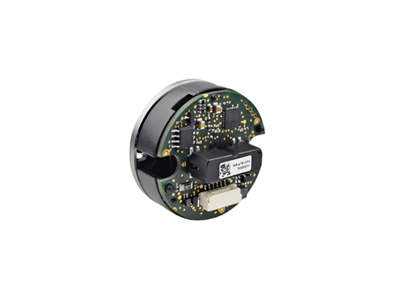 Kit Encoder KCD-BC00B POSITAL