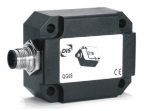 inclinometro-qg65-ki-360h-ai-cm-encosolution | Encosolution Inclinómetro QG65-KI-360H-AI-CM de 360 grados