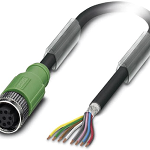 Conectores/Cables
