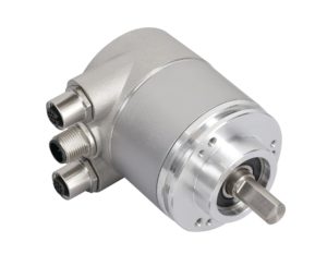 Encoder absoluto PROFINET UCD-EIC1B-1213-L100-PRM Posital Fraba