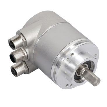 Encoder absoluto PROFINET UCD-EIC1B-1213-L100-PRM