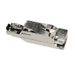 Conector PROFINET 300-901-1BB10 RJ45 180 Helmholz