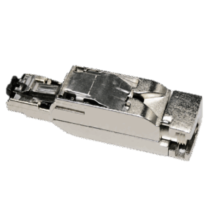Conector PROFINET 300-901-1BB10 RJ45 180 Helmholz