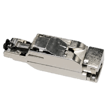 Conector PROFINET 300-901-1BB10 RJ45 180 Helmholz