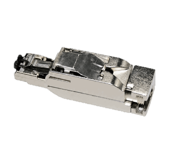 Conector PROFINET 300-901-1BB10 RJ45 180 Helmholz
