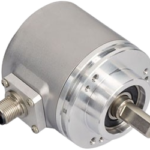 Encoder absoluto CANOPEN UCD-CA01B-1516-L100-PRM