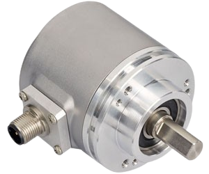 Encoder absoluto CANOPEN UCD-CA01B-1516-L100-PRM