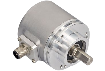 Encoder absoluto CANOPEN UCD-CA01B-1516-L100-PRM