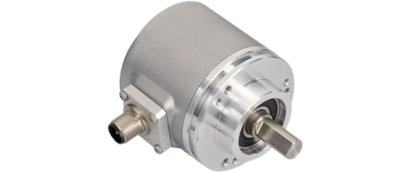 Encoder absoluto CANOPEN UCD-CA01B-1516-L100-PRM