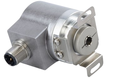 Encoder absoluto CANOPEN UCD-CA01B-1416-V6S0-PRM