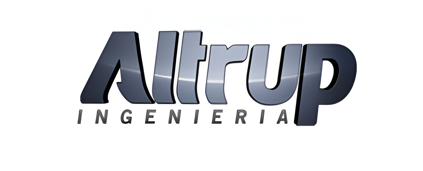 ALTRUP LOGO
