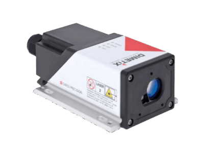 Sensor de distancia láser DAN-10-150 medición Dimetix