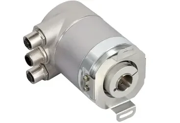 Encoder absoluto PROFINET UCD-EIC1B-1413-HGS0-PRM