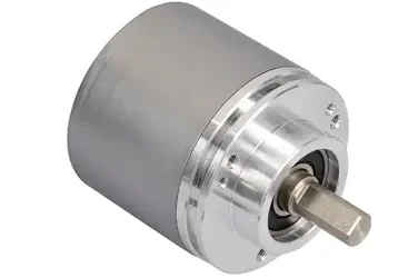 Encoder absoluto IO-Link UCD-LK00B-1516-L100-PAM