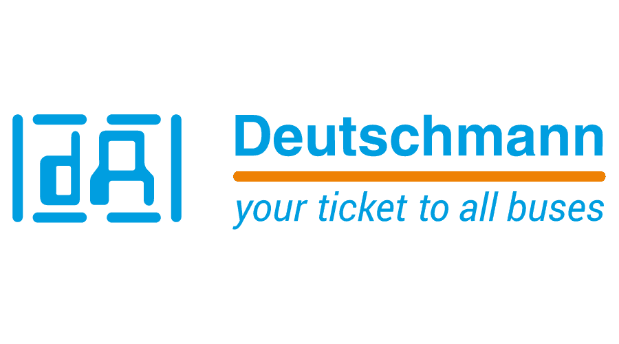 Deutschmann Automation GmbH & Co. KG LOGO