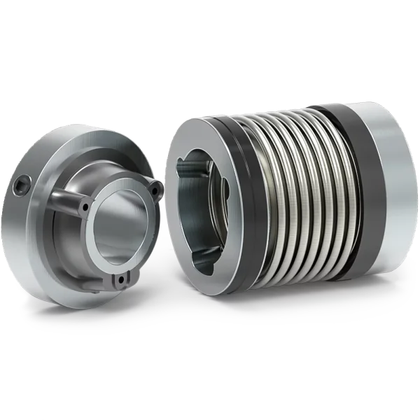RW-PK-Miniaturbalgkupplung-MK4 | Encosolution